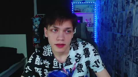 Kevin online show from 23, 2, 2025