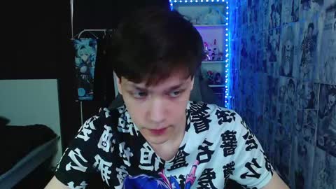 Kevin online show from 3, 3, 2025