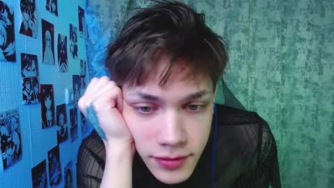 Kevin online show from 3, 12, 2025