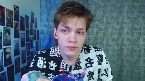 Kevin online show from 22, 3, 2026