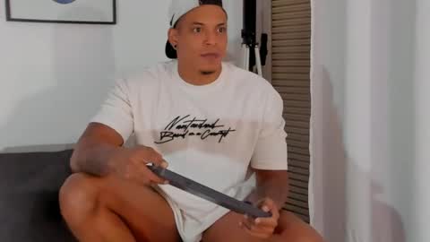 Kevin Lance online show from 23, 3, 2026