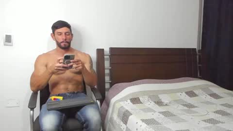 kevin_malone22 online show from 25, 2, 2025