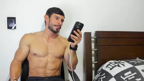 Snapshot of kevin_malone22 chatting on 4, 2, 2026 kevin_malone22 online show from 4, 2, 2026