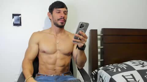 Snapshot of kevin_malone22 chatting on 1, 3, 2026 kevin_malone22 online show from 1, 3, 2026