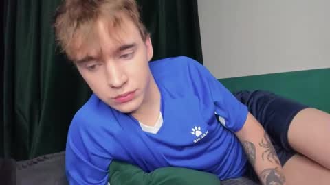 Kevin Martin online show from 18, 2, 2025