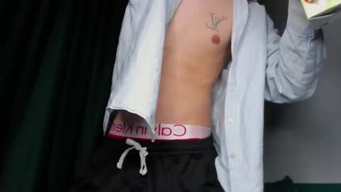 Kevin Martin online show from 10, 3, 2025