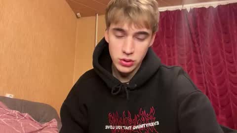 Kevin Martin online show from 30, 10, 2025