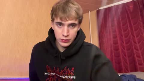 Kevin Martin online show from 6, 11, 2025