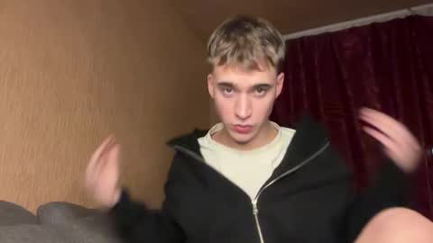 Kevin Martin online show from 11, 11, 2025