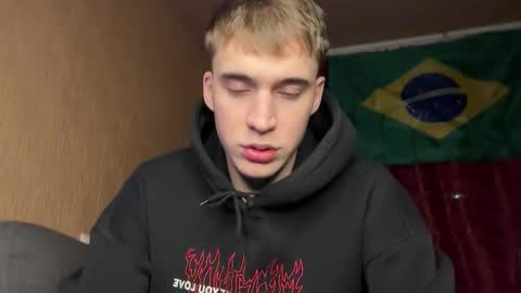 Kevin Martin online show from 19, 11, 2025