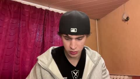 Kevin Martin online show from 22, 4, 2026