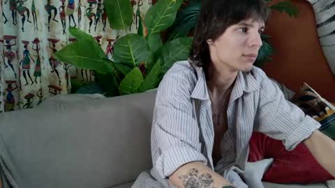 Snapshot of kevin_ruff chatting on 24, 5, 2026 Kevin online show from 24, 5, 2026