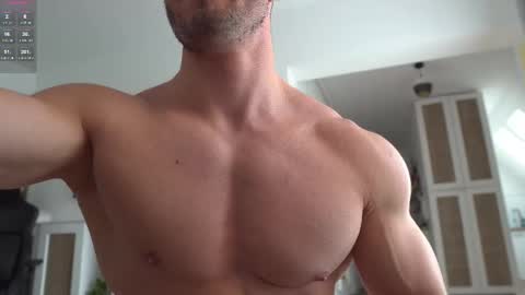 Kevin online show from 6, 11, 2025