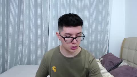 Kevin online show from 6, 3, 2025