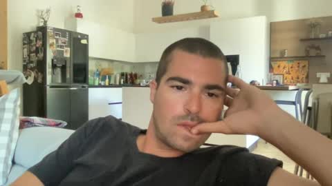kevinpillobello online show from 21, 7, 2026