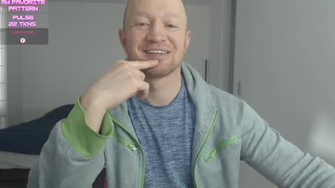 Kevin online show from 11, 4, 2026