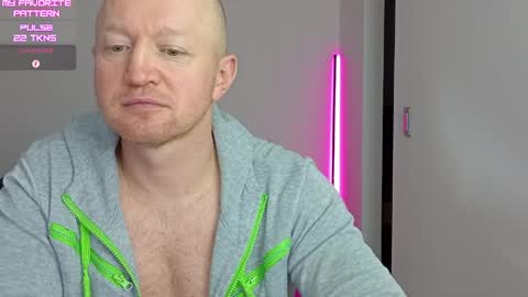 Kevin online show from 18, 5, 2026