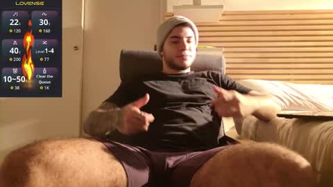 Kevin online show from 8, 11, 2025