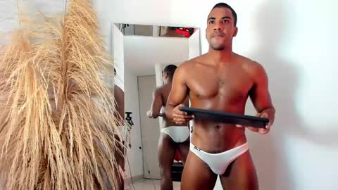 Snapshot of kevinxblack chatting on 23, 2, 2025 sebastian online show from 23, 2, 2025