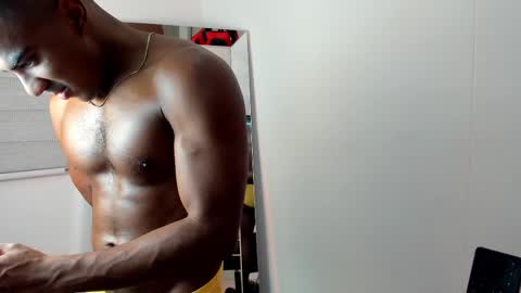 Snapshot of kevinxblack chatting on 1, 3, 2025 sebastian online show from 1, 3, 2025