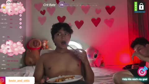 kevin and ottis online show from 21, 2, 2025