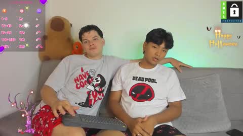 kevin and ottis online show from 26, 10, 2025