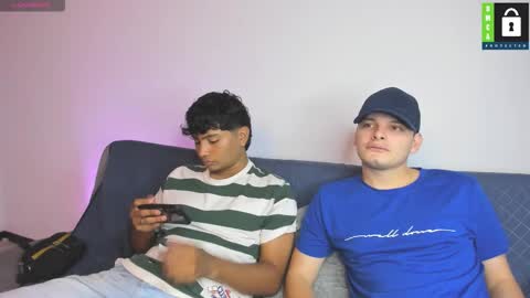 kevin and ottis online show from 18, 11, 2025