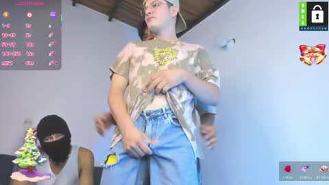 kevin and ottis online show from 26, 11, 2025