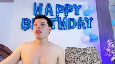 Snapshot of kevinxlvx chatting on 22, 2, 2026 kevin and ottis online show from 22, 2, 2026