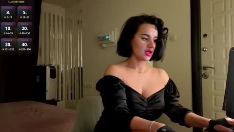 key_of_lust_ online show from 2, 3, 2026