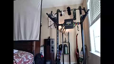 Keybump online show from 16, 12, 2025