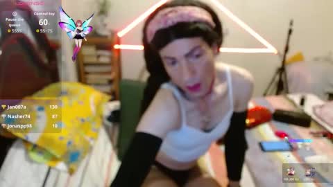 Snapshot of keyla_13 chatting on 23, 11, 2025 keyla_13 online show from 23, 11, 2025