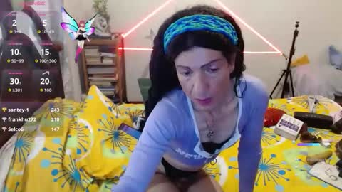 Snapshot of keyla_13 chatting on 30, 11, 2025 keyla_13 online show from 30, 11, 2025