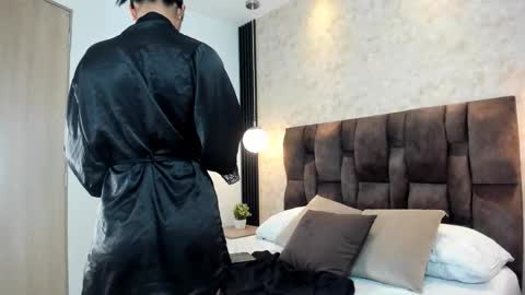 keyla  ross online show from 23, 2, 2025