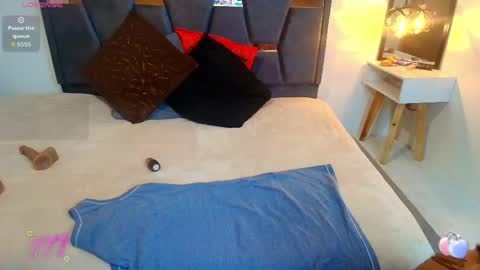 KEYLA BRUNETTE online show from 29, 5, 2026