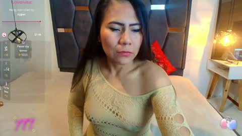 KEYLA BRUNETTE online show from 30, 5, 2026