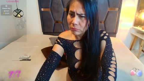 KEYLA BRUNETTE online show from 31, 5, 2026