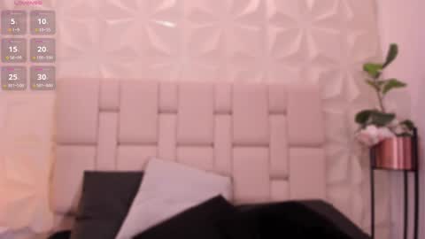 keyla_lage online show from 21, 2, 2025