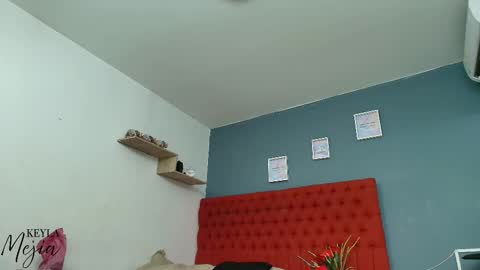 Keyla  online show from 10, 9, 2025