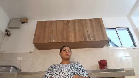 Keyla  online show from 21, 5, 2026
