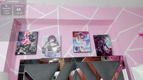 Keyla noa online show from 5, 2, 2025