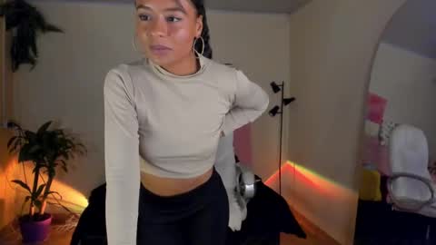 Adhara.   Help me reach 100 likes online show from 4, 1, 2025