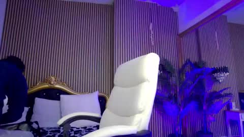 KeylaBlair online show from 16, 1, 2025