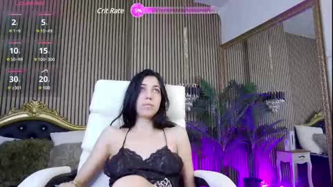 KeylaBlair online show from 28, 1, 2025