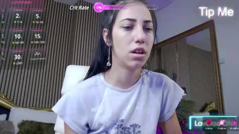 KeylaBlair online show from 3, 3, 2025