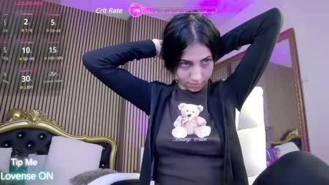 KeylaBlair online show from 6, 3, 2025