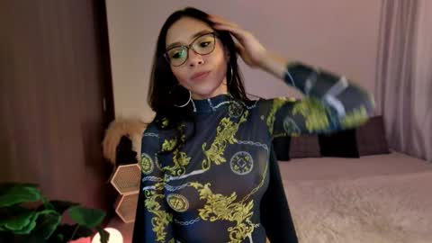 Snapshot of keylamiller1 chatting on 3, 1, 2025 Keyla online show from 3, 1, 2025