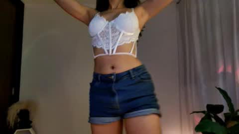 Snapshot of keylamiller1 chatting on 29, 1, 2025 Keyla online show from 29, 1, 2025