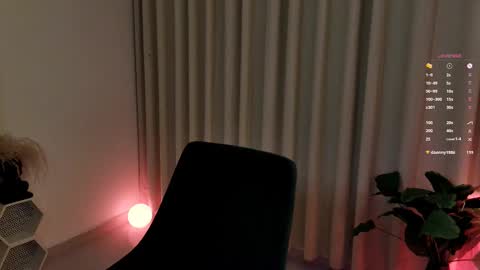 Snapshot of keylamiller1 chatting on 2, 3, 2025 Keyla online show from 2, 3, 2025