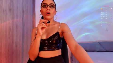 Keyla online show from 28, 3, 2026